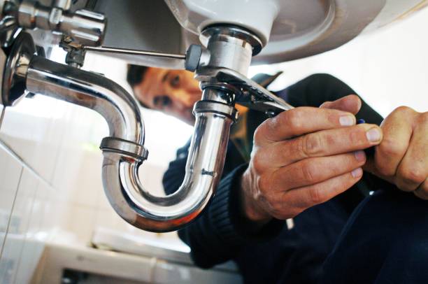 Reliable Eagan, MN Plumbing services Solutions