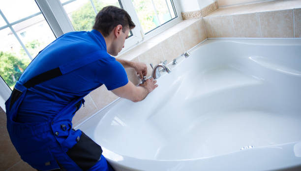 Best Plumbing System Maintenance  in Eagan, MN